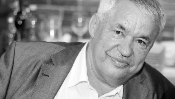 Ушел из жизни учредитель Адвокатской конторы «Максима» Кравцов Иван Иванович