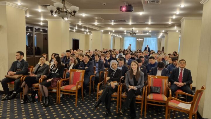 Решения, принятые Конференцией членов АГКА от 17 декабря 2022 года